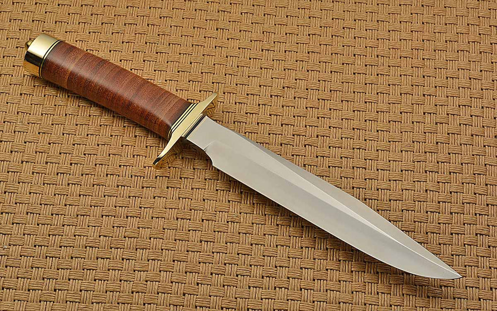 Model 1-8" "All-Purpose Fighting Knife"