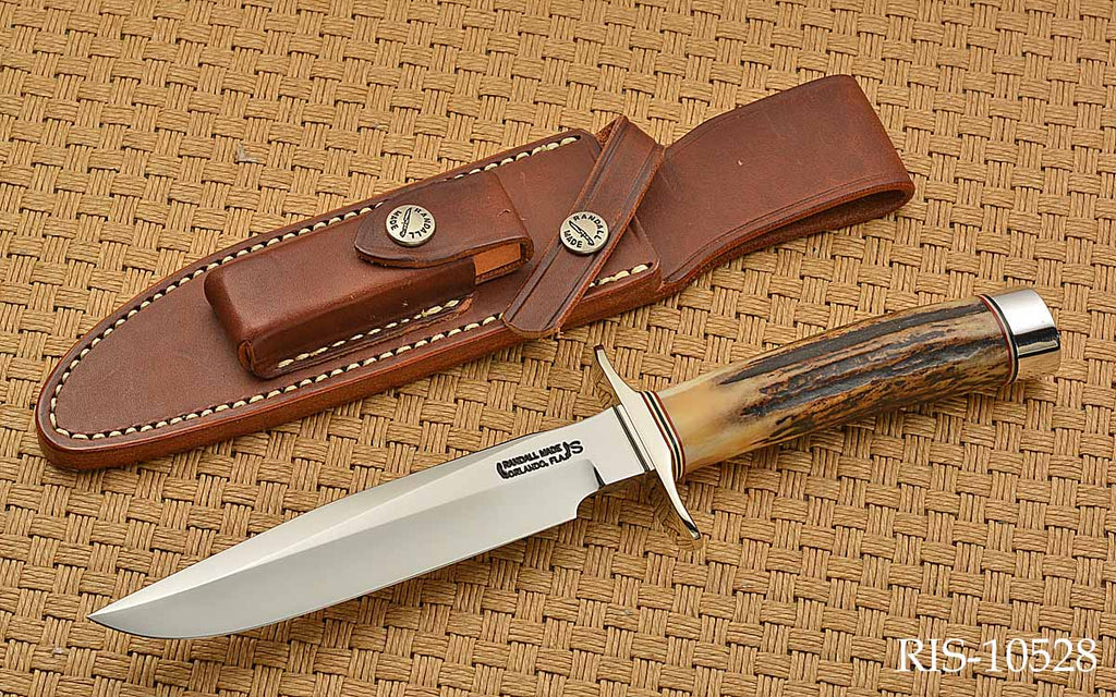 Model 1-6" "All-Purpose Fighting Knife"