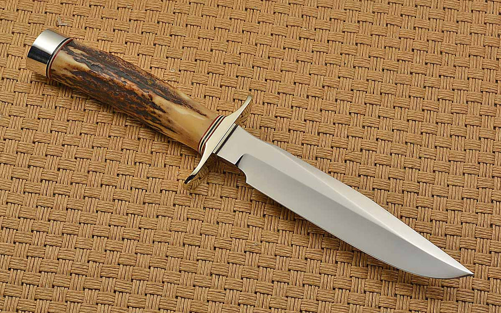 Model 1-6" "All-Purpose Fighting Knife"