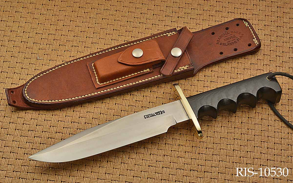 Vintage Model 14-7 1/2" "Attack"