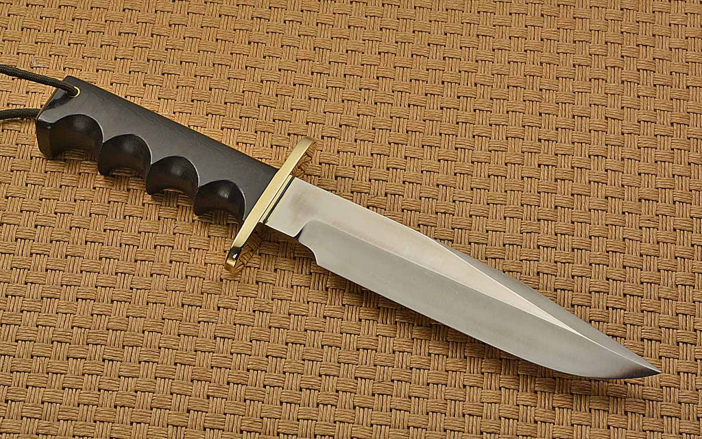 Vintage Model 14-7 1/2" "Attack"
