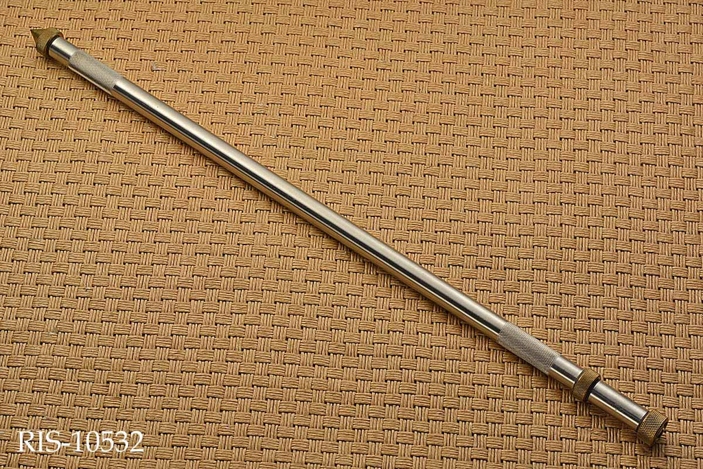 Miniature Model 18 "Attack/Survival" Spear/Walking Staff