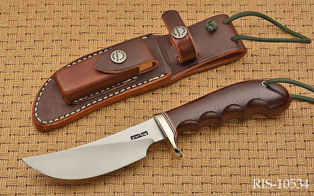 Model 20-4 1/2" "Ward Gay"