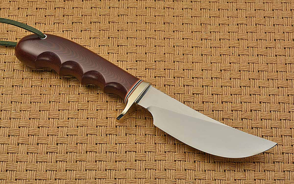 Model 20-4 1/2" "Ward Gay"