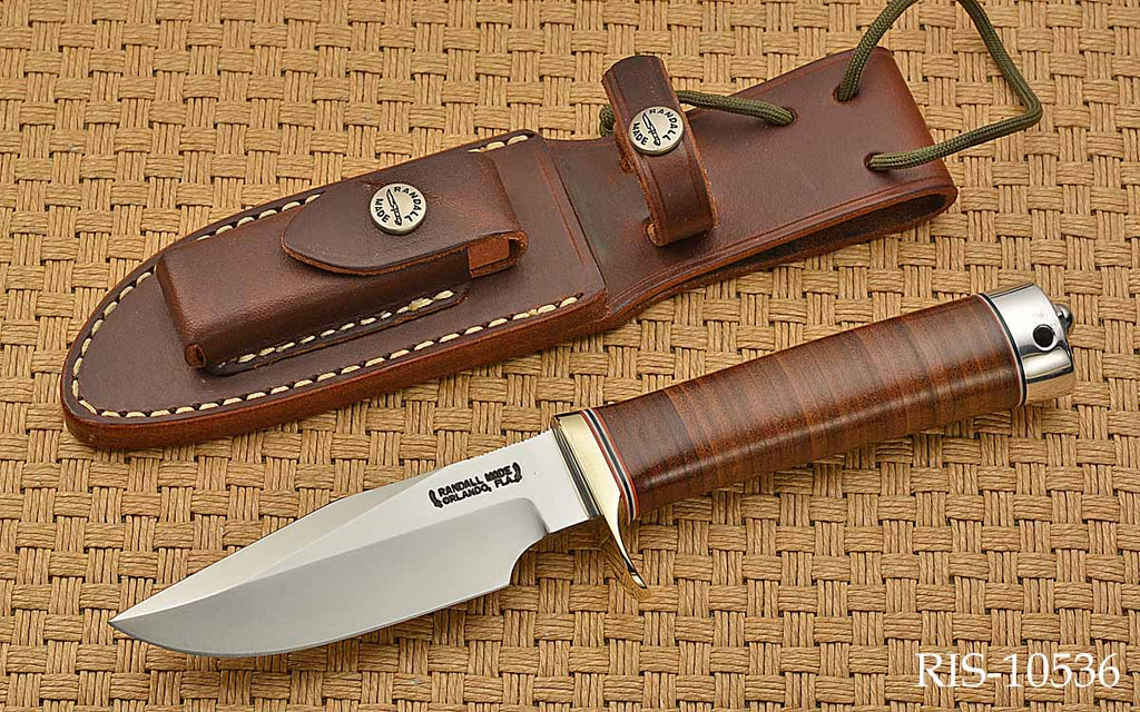 Model 23-4 1/2" "Gamemaster"