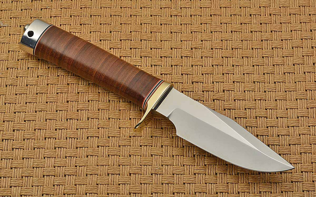 Model 23-4 1/2" "Gamemaster"
