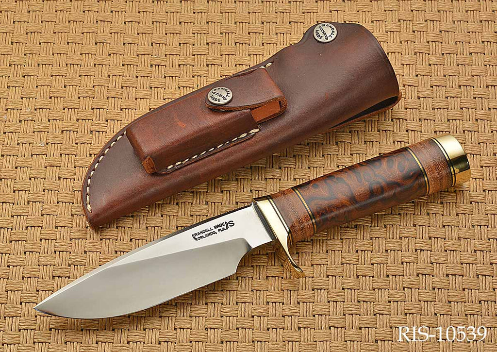 Model 25-5" "Trapper"