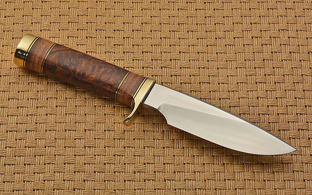 Model 25-5" "Trapper"