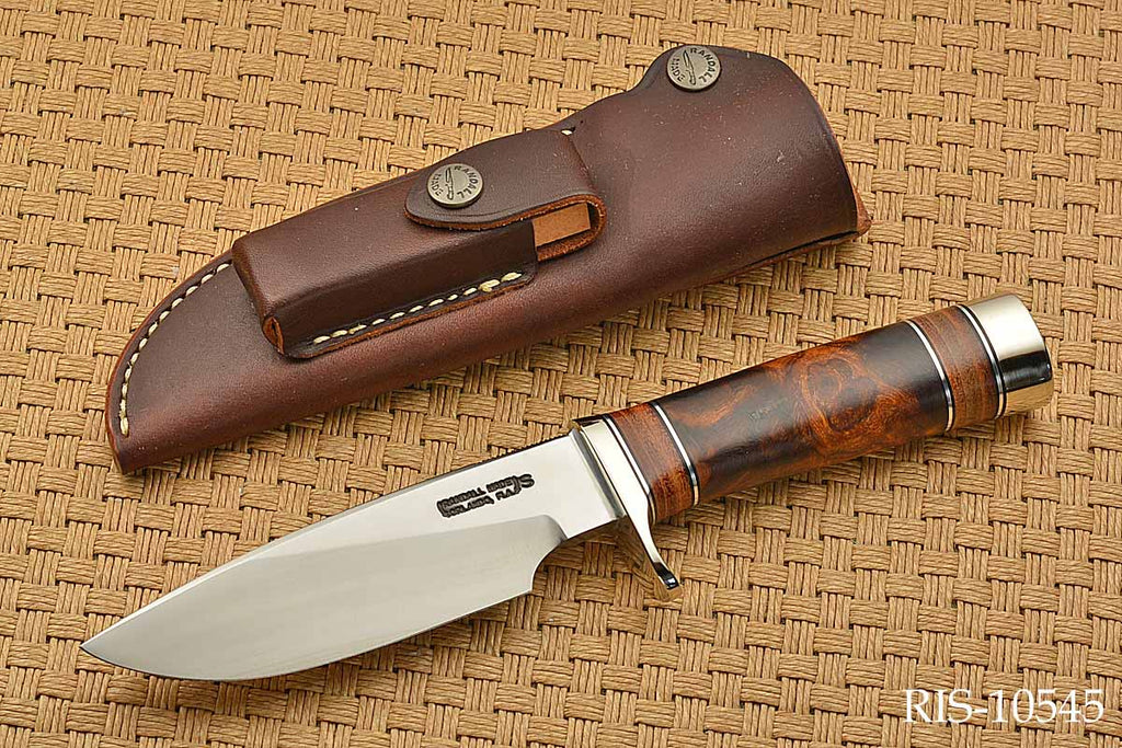 Model 25-5" "Trapper"