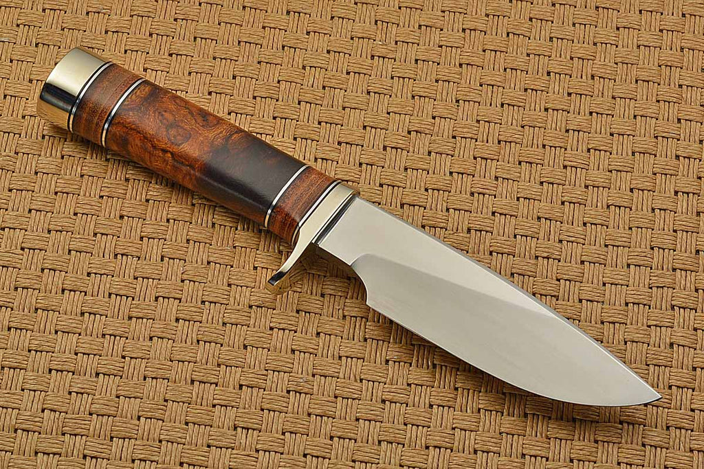 Model 25-5" "Trapper"