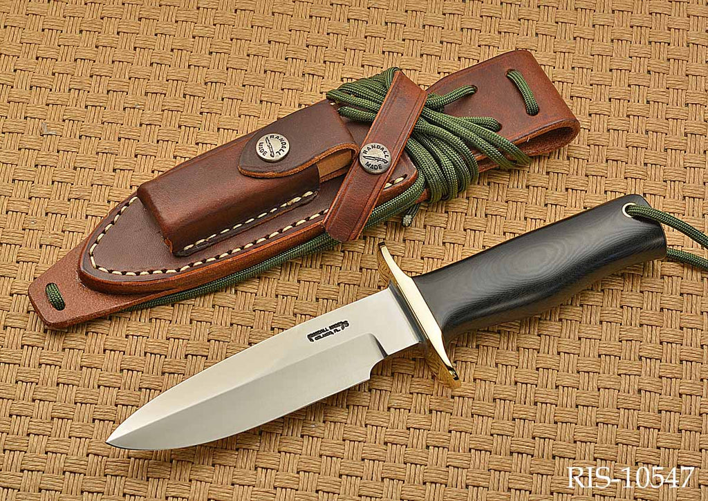 Combat Companion Full-Tang