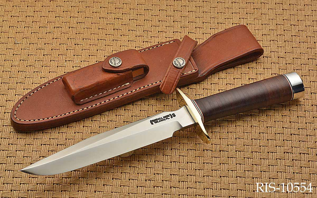 Model 1-7" "All-Purpose Fighting Knife"
