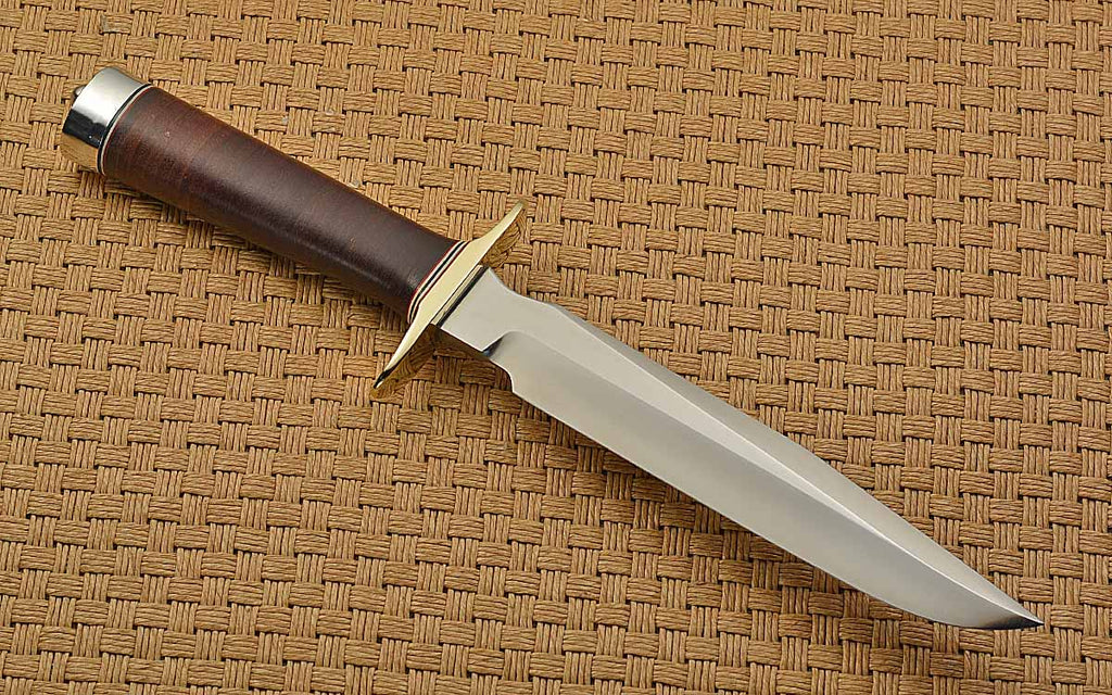 Model 1-7" "All-Purpose Fighting Knife"
