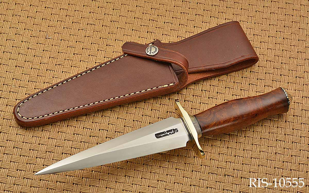 Model 13-6" "Small Arkansas Toothpick"