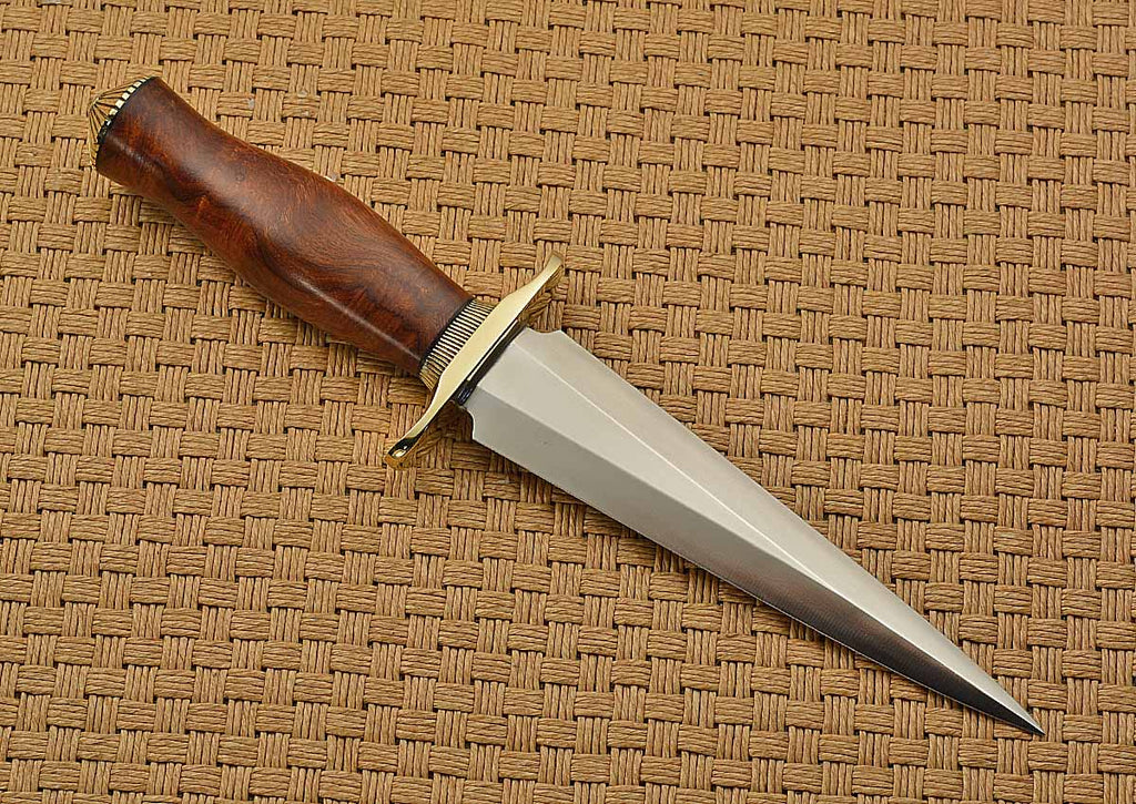 Model 13-6" "Small Arkansas Toothpick"