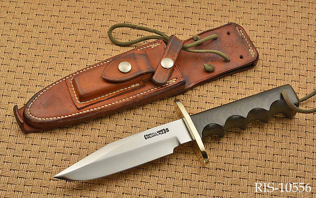 Vintage Model 15-5 1/2" "Airman"