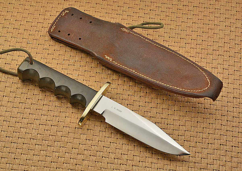 Vintage Model 15-5 1/2" "Airman"