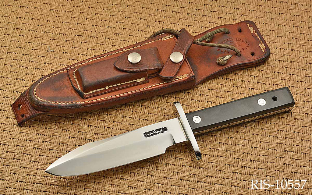 Vintage Model 17-5 1/2" "Astro"