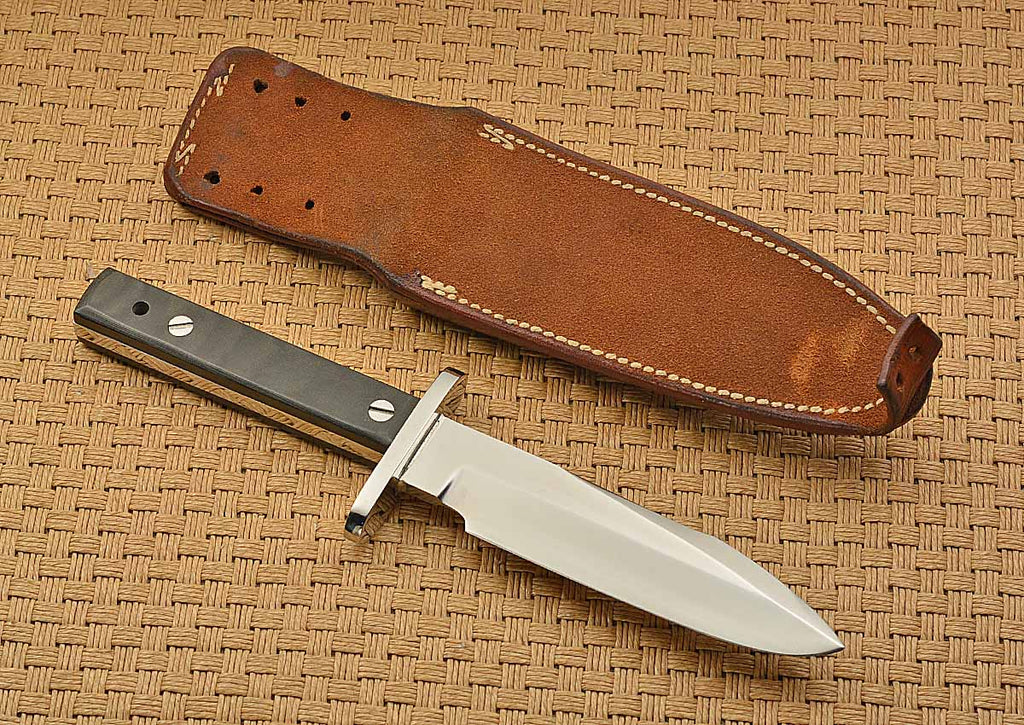 Vintage Model 17-5 1/2" "Astro"