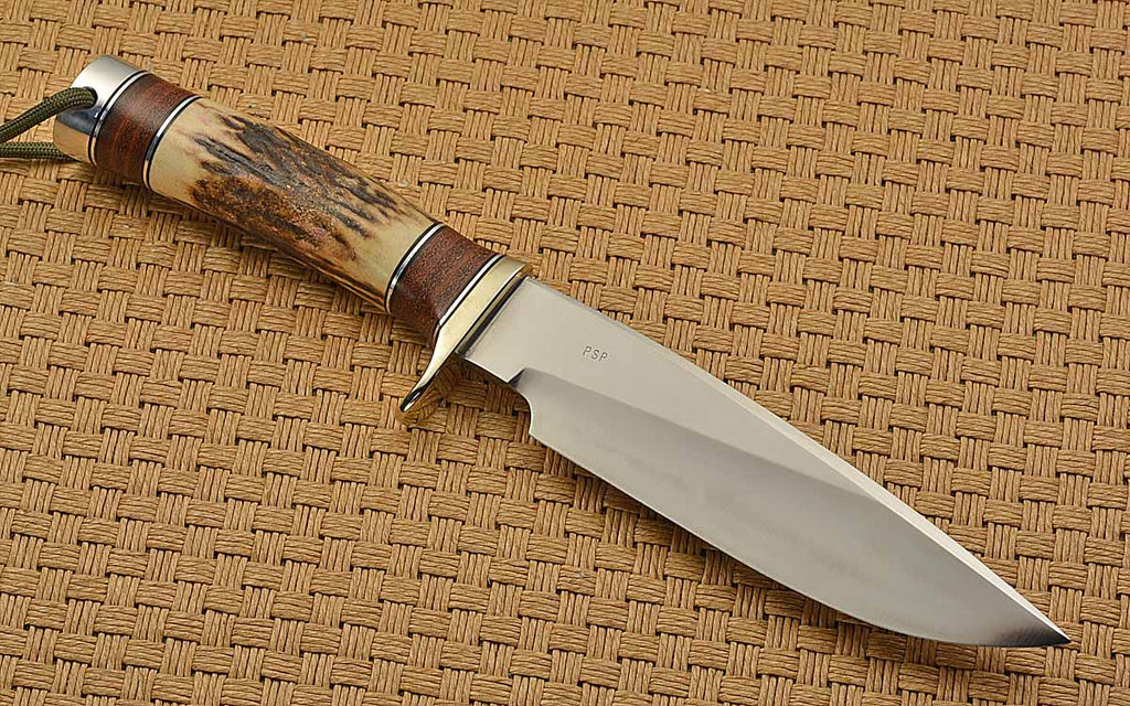 Model 25-6" "Trapper"