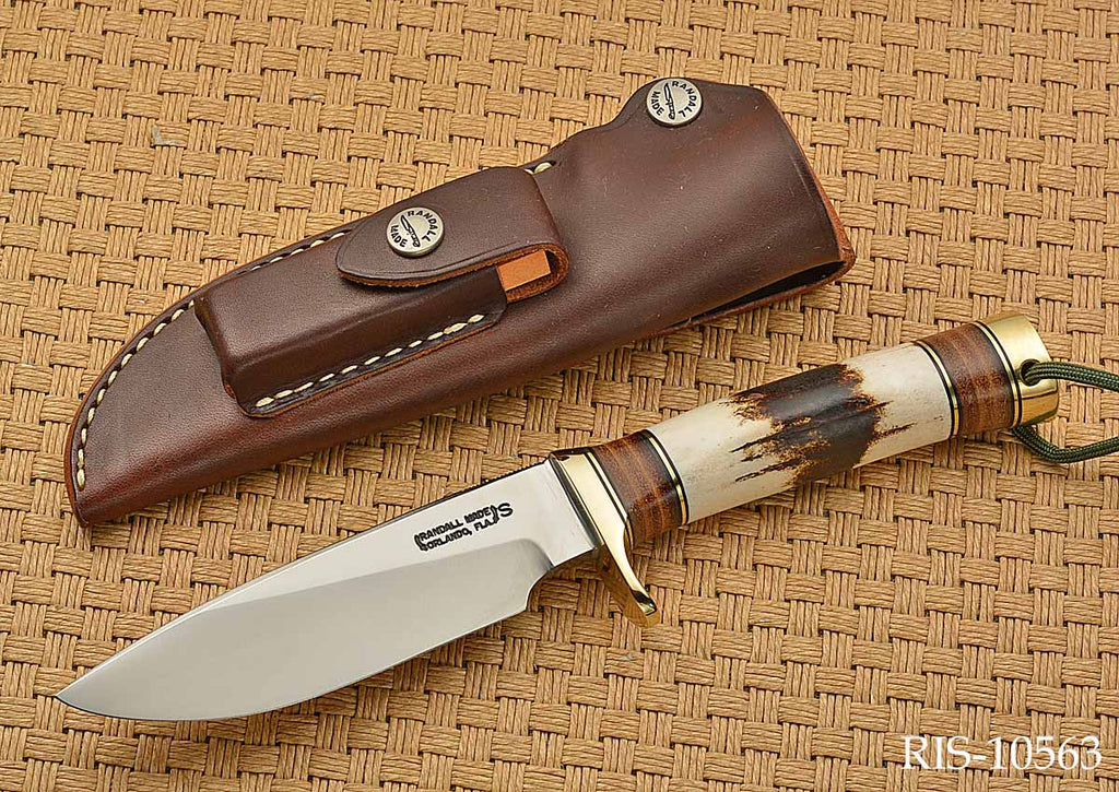 Model 25-5" "Trapper"