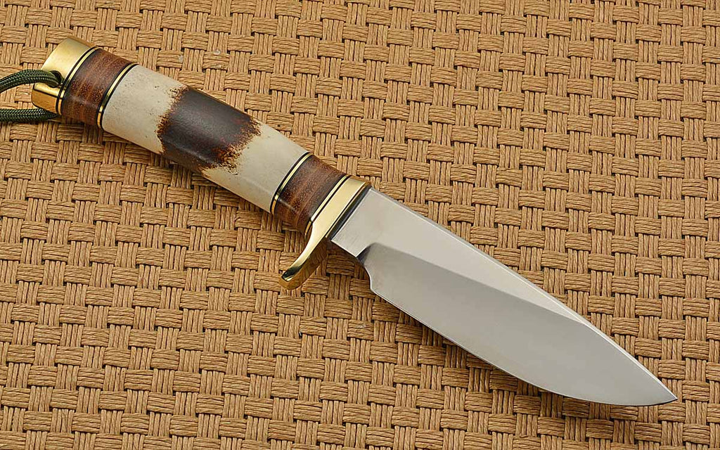 Model 25-5" "Trapper"