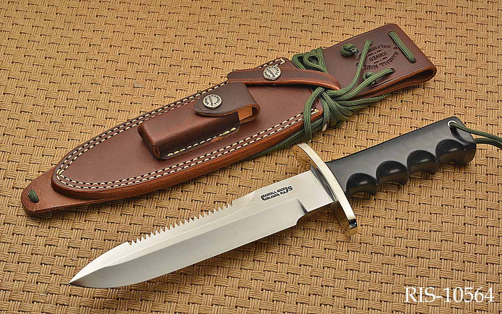 Model 14-7 1/2"  "Attack"