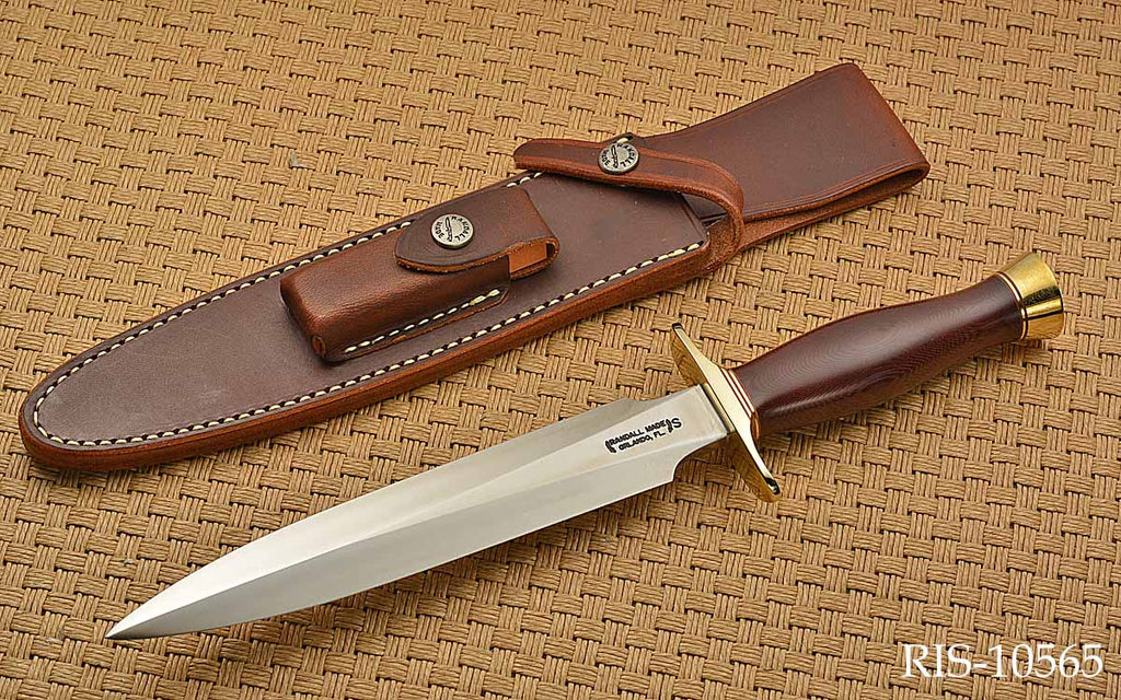 Model 2-8" "Fighting Stiletto"