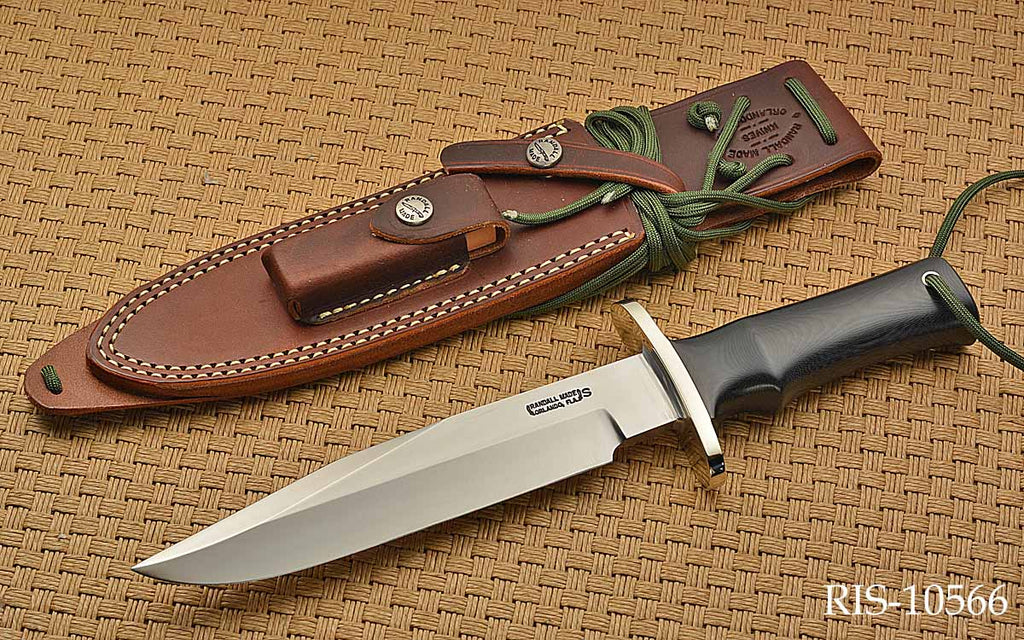 Model 14-7 1/2"  "Attack"