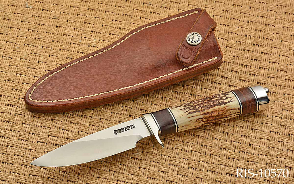 Model 26-4" "Pathfinder"