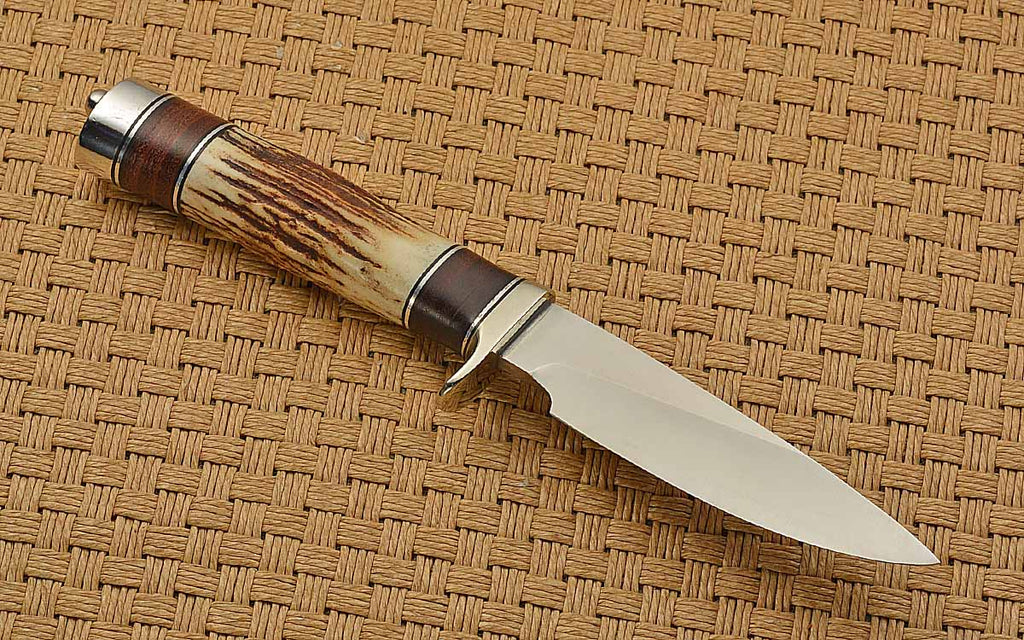 Model 26-4" "Pathfinder"