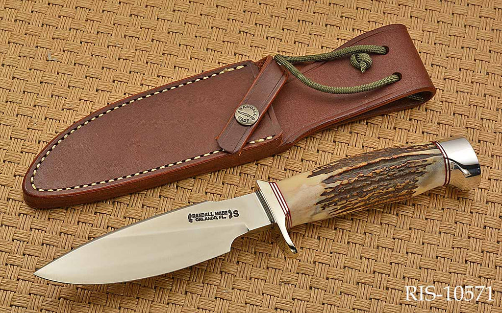 Model 11-5" "Alaskan Skinner"