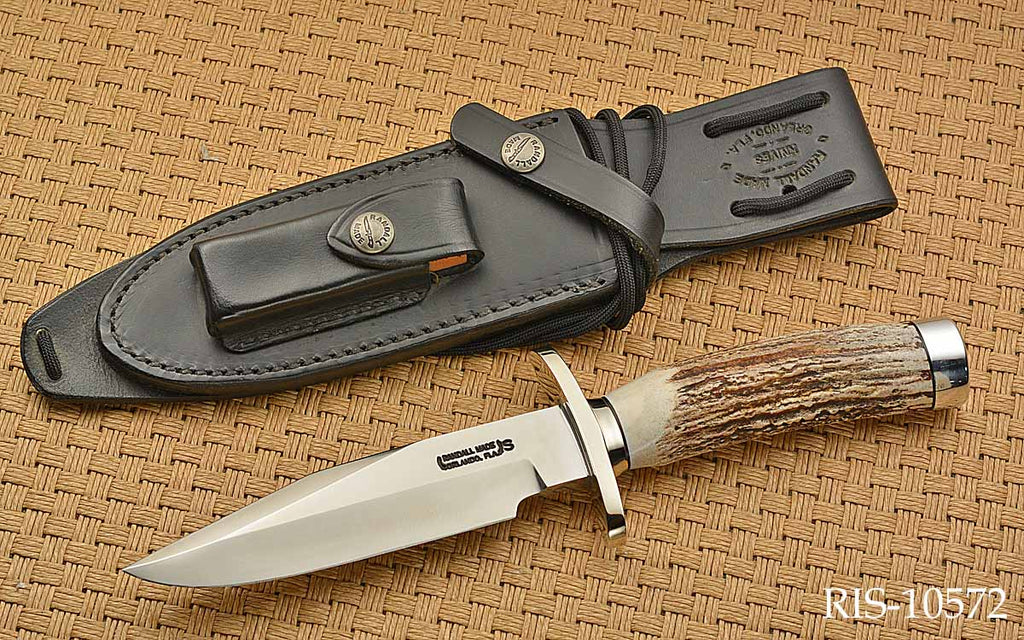 Model 15-5 1/2" "Airman"