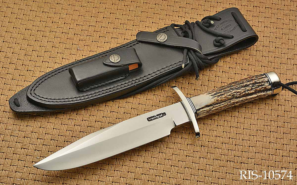 7-Option Model 14-7 1/2" "Attack"