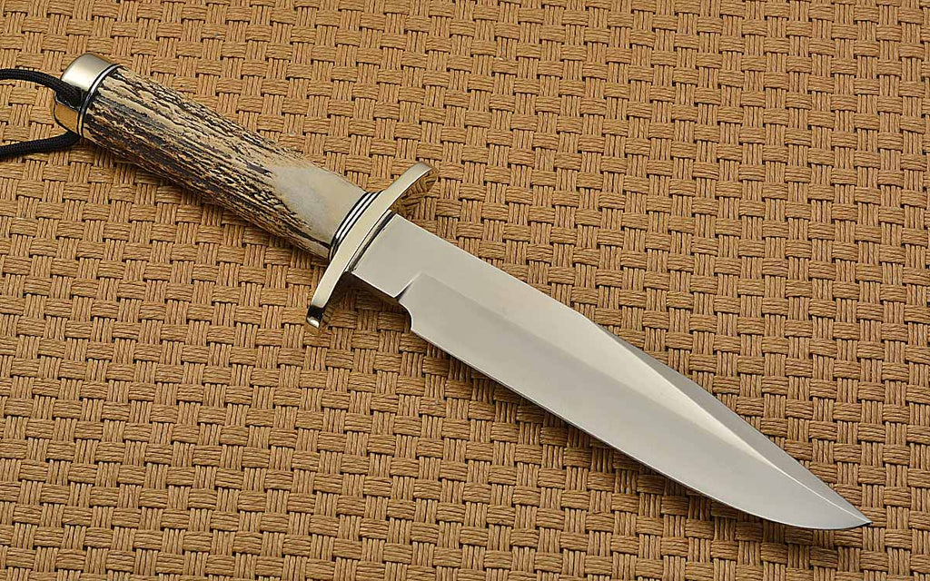 7-Option Model 14-7 1/2" "Attack"