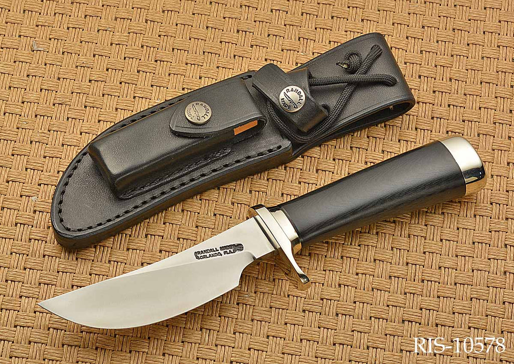 Model 20-4 1/2" "Yukon Skinner"