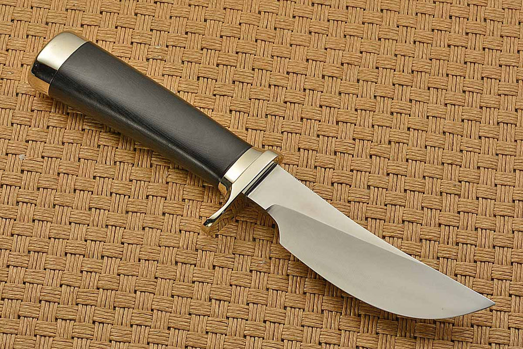 Model 20-4 1/2" "Yukon Skinner"