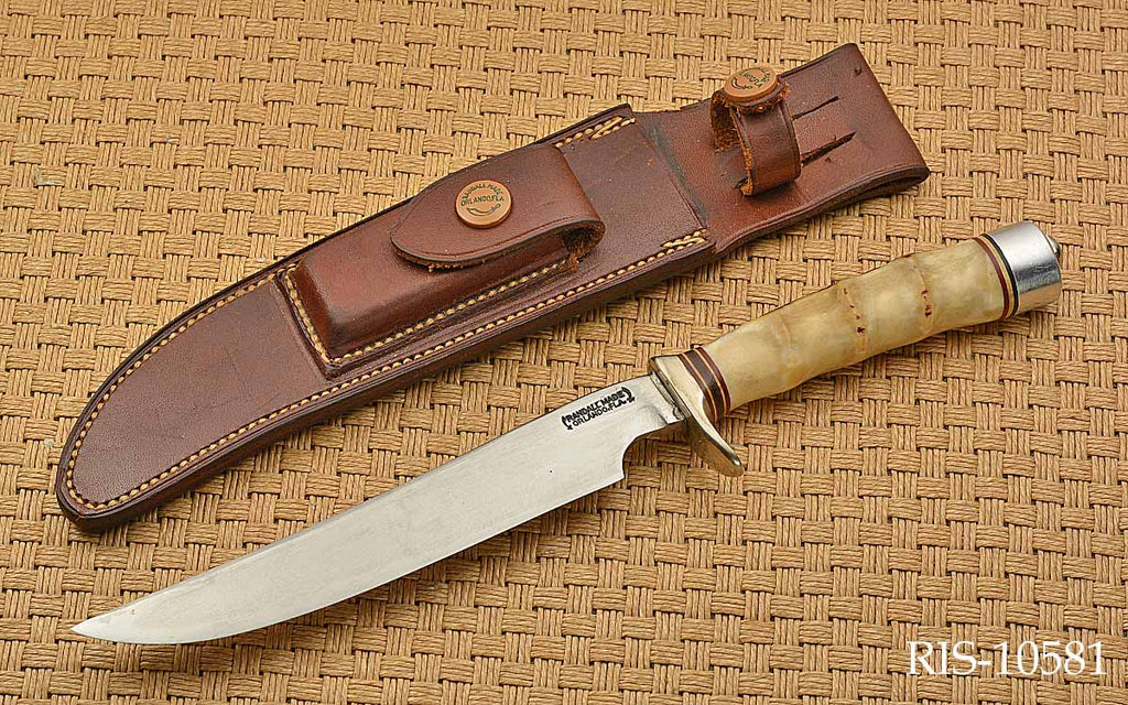 1950's Model 3-7" "Hunter"