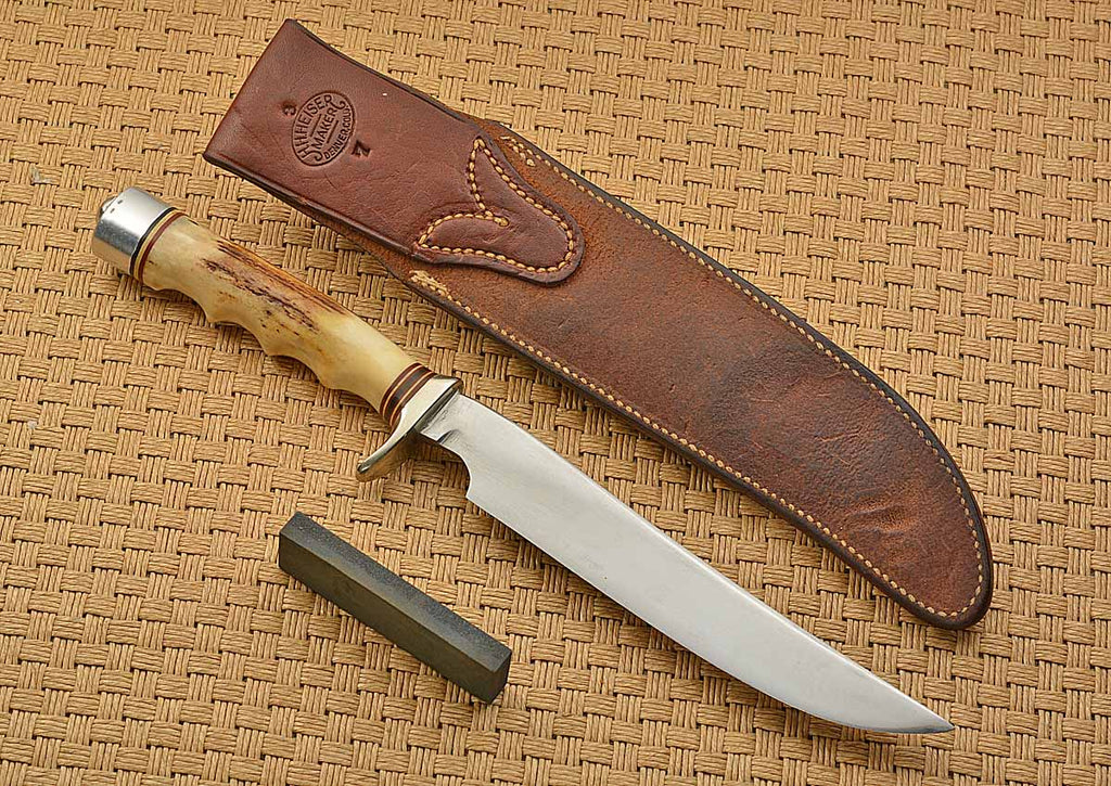 1950's Model 3-7" "Hunter"