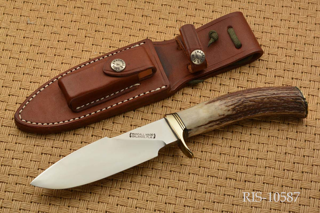 A.G. Russell Special