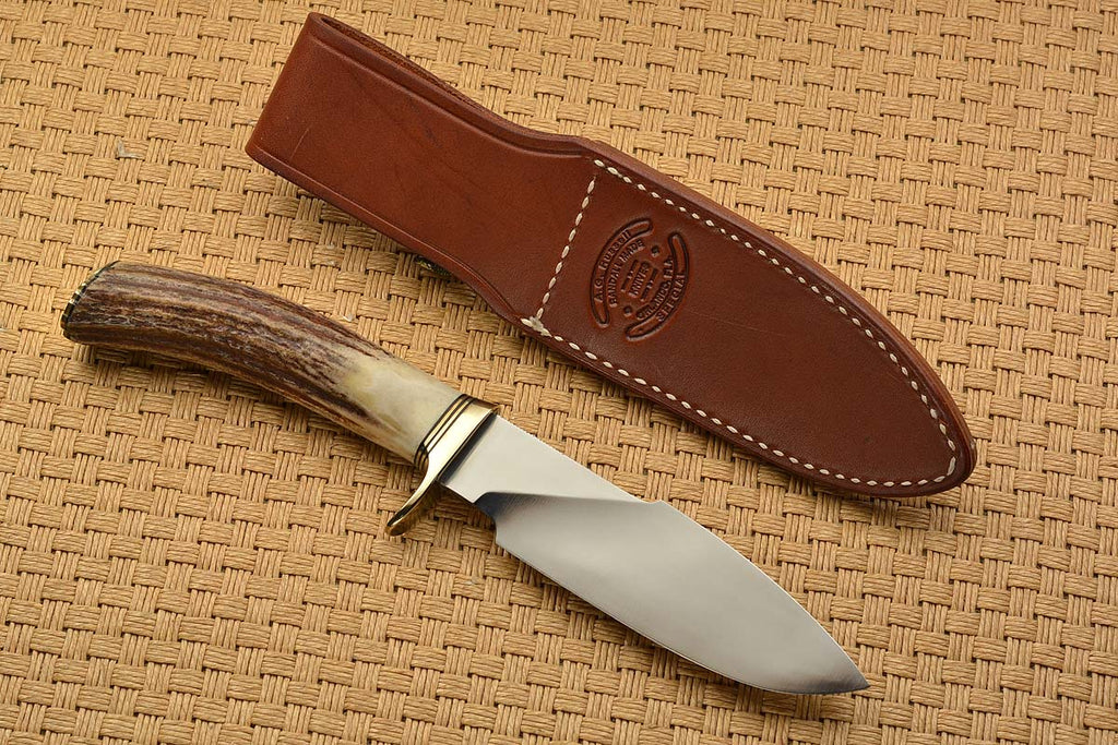 A.G. Russell Special