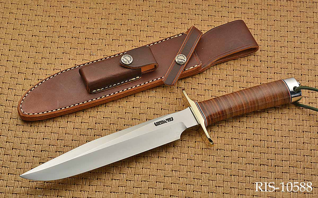 Model 1-8" "All-Purpose Fighting Knife"