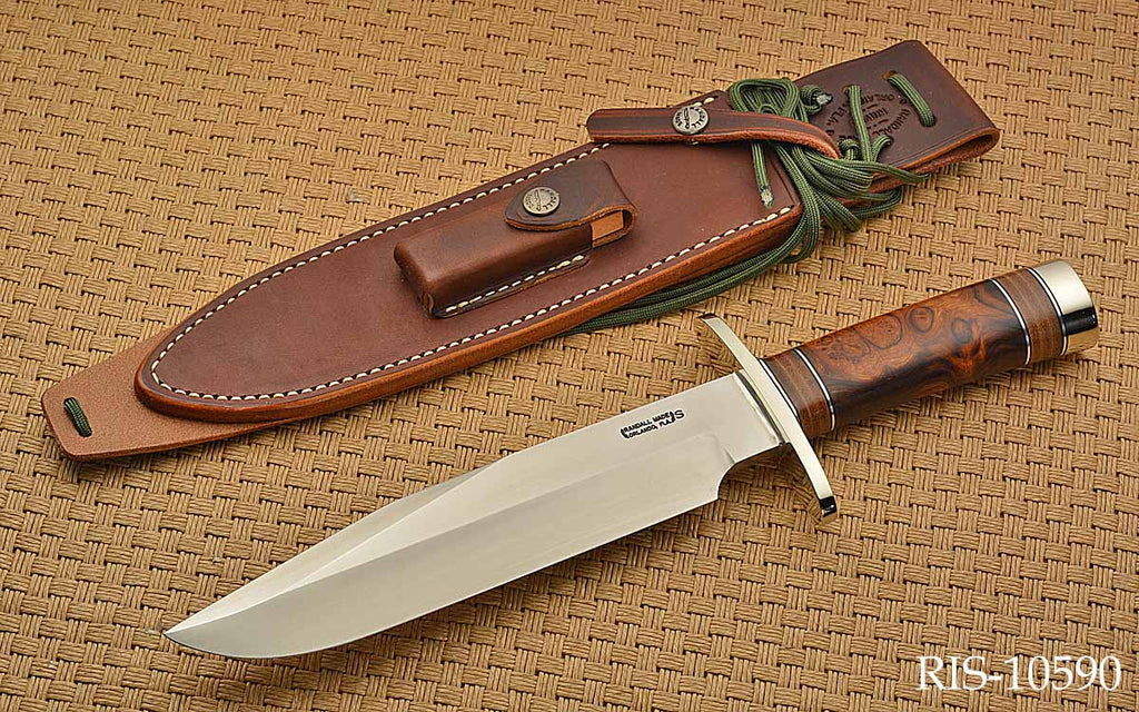 Model 12-9" #14 Grind