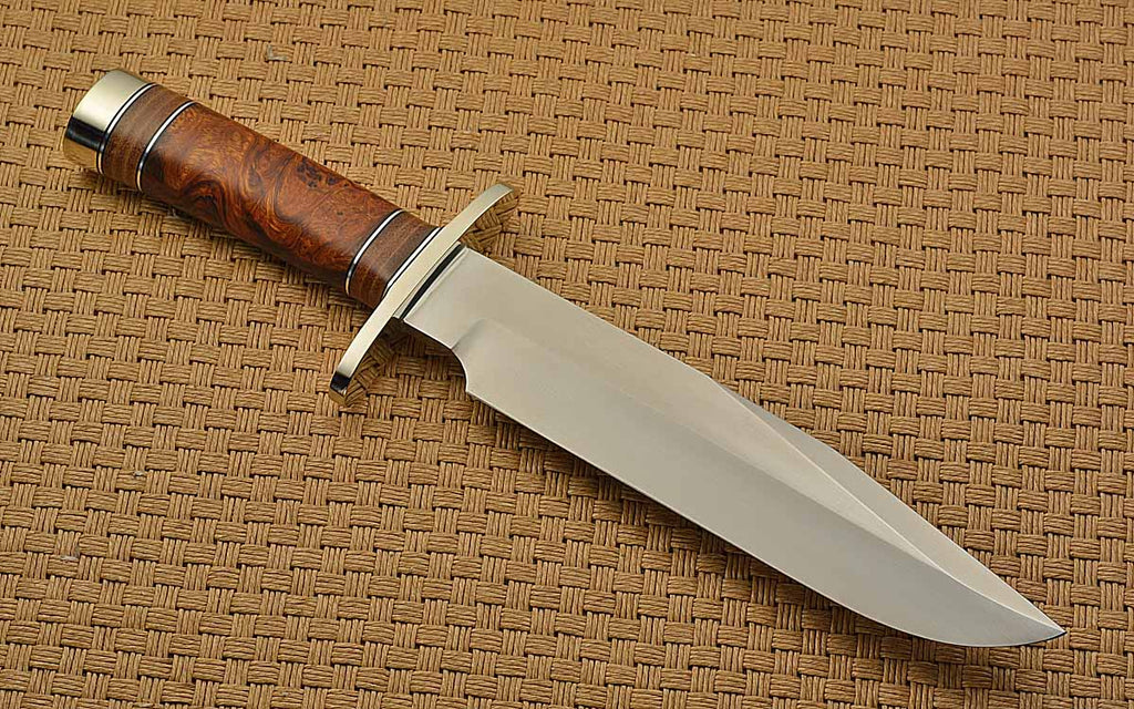 Model 12-9" #14 Grind