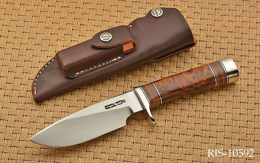 Model 25-5" "Trapper"