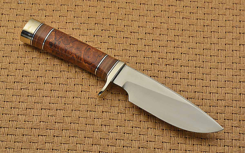 Model 25-5" "Trapper"