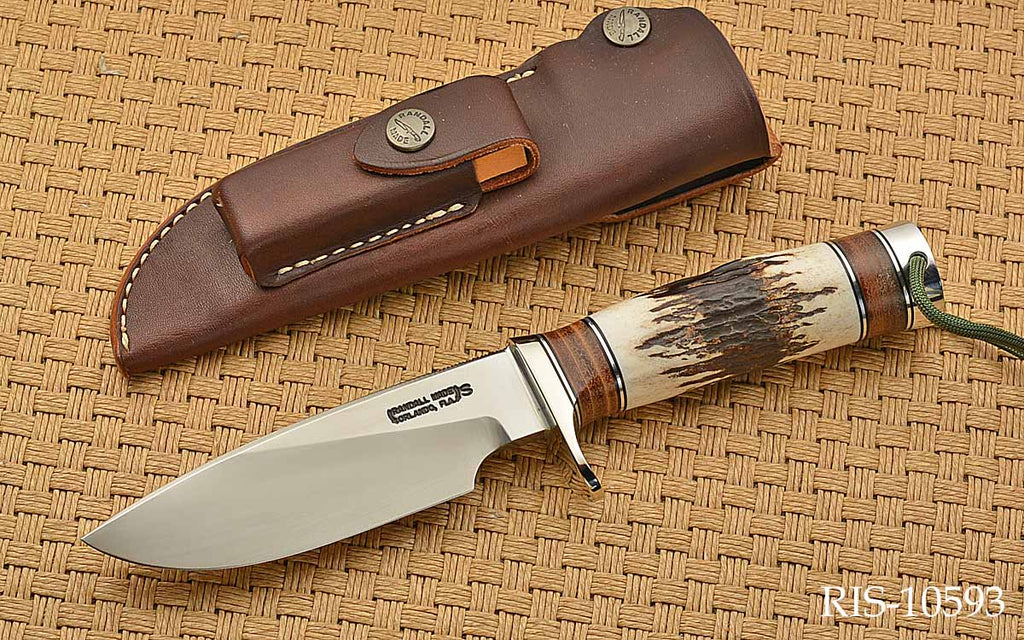 Model 25-5" "Trapper"