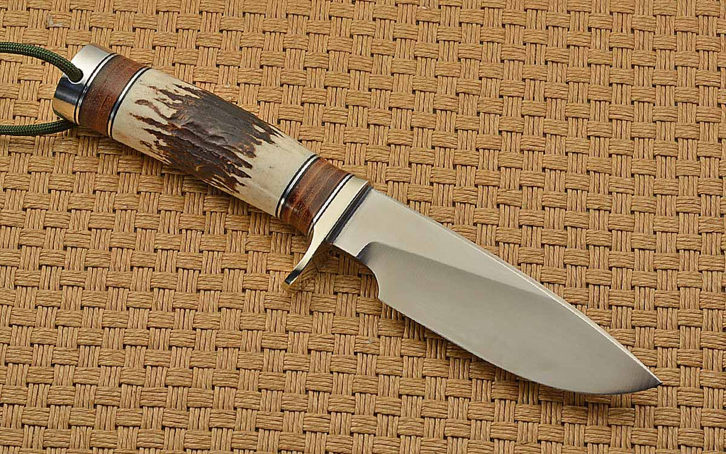 Model 25-5" "Trapper"