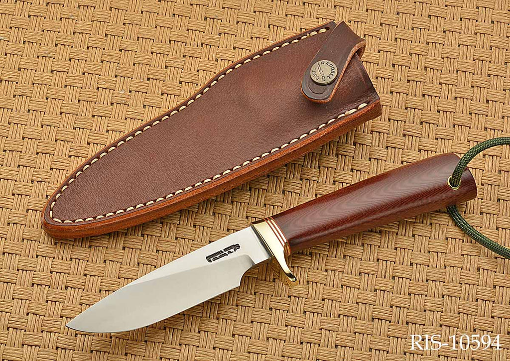 Model 26-4" "Pathfinder"