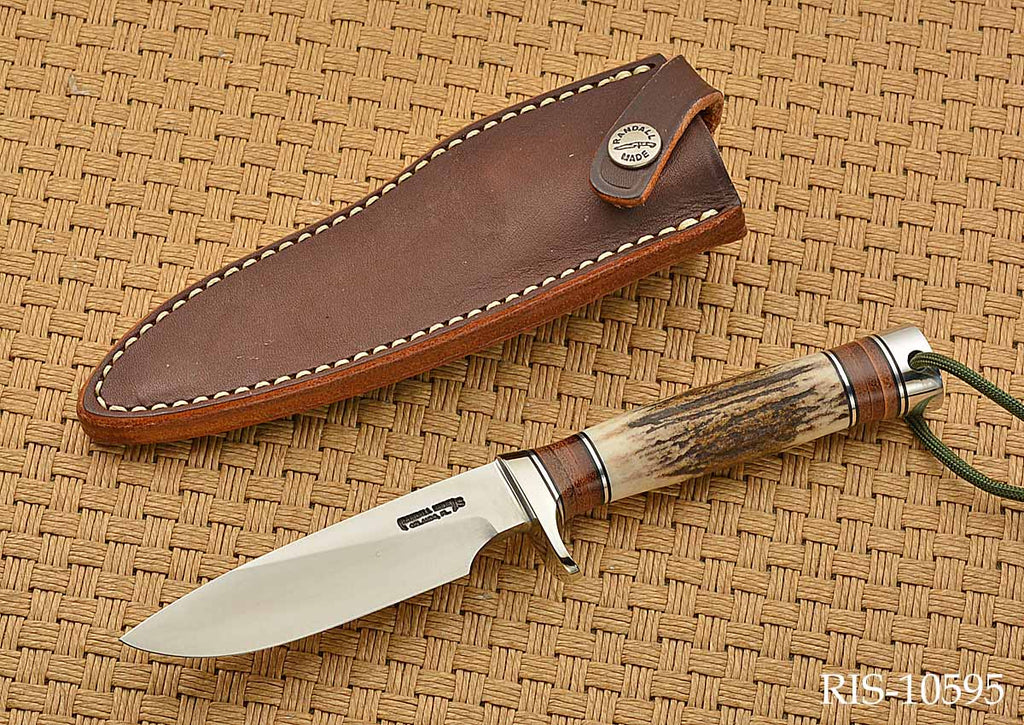 Model 26-4" "Pathfinder"